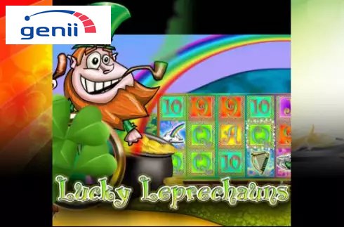 Lucky Leprechauns